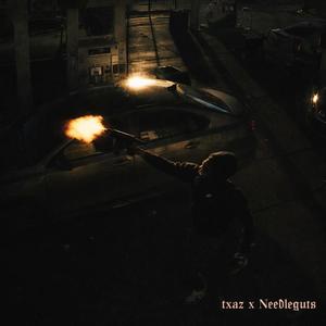 CREEPIN’ (feat. NEEDLEGUTS) (Explicit)