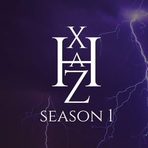 Haxz Season 1 (Explicit)