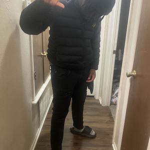 I’m Tha Man (Explicit)