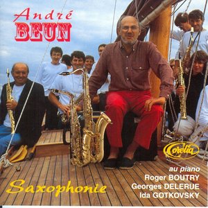 Divertimento - Cadence Et Presto