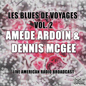 Les Blues De Voyages Vol. 2