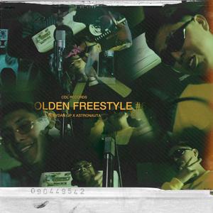 The Golden Freestyle #6 (feat. Astronauta & Herydan Gp) (Explicit)