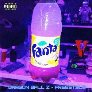 Dragon Ball Z - Freestyle (Explicit)