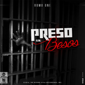 Preso Sin Besos (feat. Esdee)