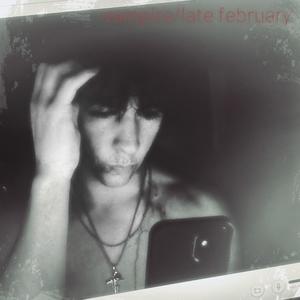 vampire / late february (Explicit)
