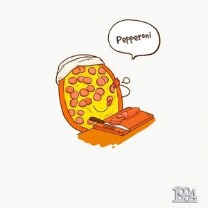 Pepperoni