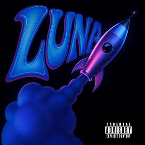 Luna (feat. Perenimo) (Explicit)