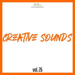 Creative Sounds Vol. 26