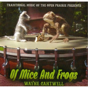 Of Mice and Frogs