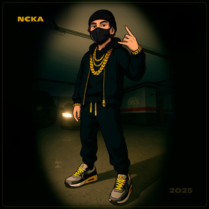 Sin Pasaporte (Explicit)