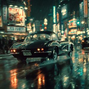 Late Night Escape (Another Version)