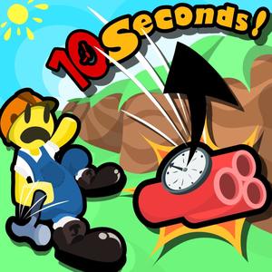 10 Seconds (Original Game Soundtrack)