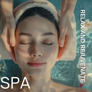 Relax and Rejuvenate (Find Serenity and Balance in a Tranquil Spa Environment)