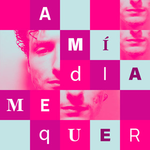 A Mídia Me Quer (Explicit)