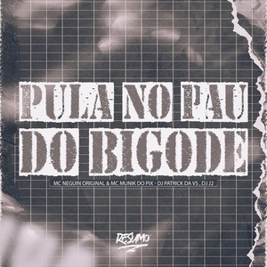 PULA NO PAU DO BIGODE (Explicit)