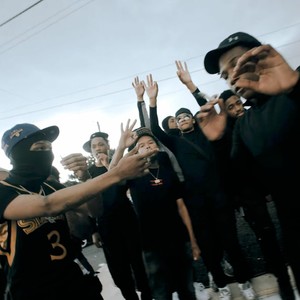 Hand To Hand (Explicit)