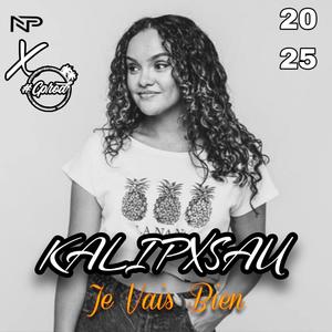 Je vais bien (feat. CLARII PRODUCTION)