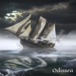 Odissea