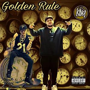 Golden Rule(feat. Jah Da King) (Explicit)