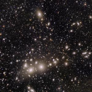 UNIVERSE (Explicit)