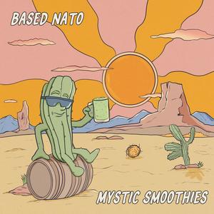 Mystic Smoothies (feat. Lofi Banana) [Explicit]