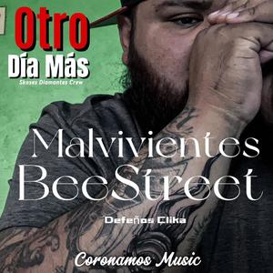 Otro Día Mas (feat. Skoses Diamantes Crew) [Explicit]