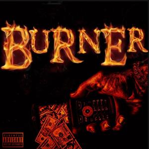 Burner