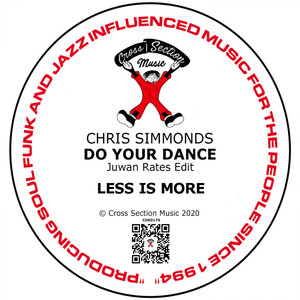 Do Your Dance (Juwan Rates Edit)