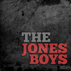 The Jones Boys