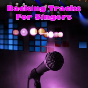 Backing Track For Singers