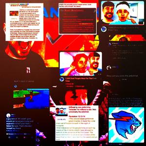 Mr Beast is the AntiChrist (Diss Track) (feat. prod. gxdrays  & money kidd) (Explicit)