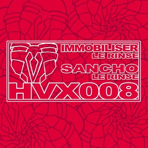 Immobiliser / Sancho