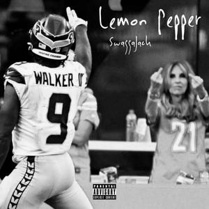 Lemon Pepper (Explicit)