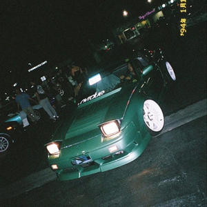 GREEN DRIP! (Explicit)