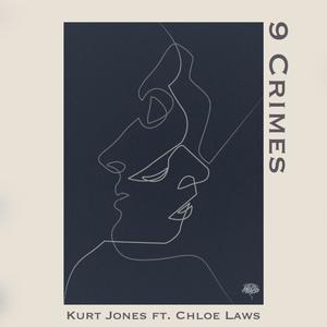 9 crimes (feat. Chloe laws)