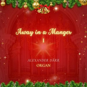Away in a Manger I