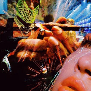 Tsunamį (feat. Trenton Kyle) (Explicit)