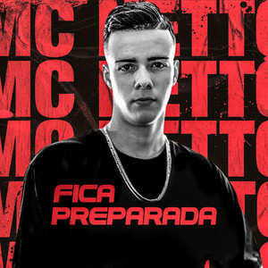 Fica Preparada (Explicit)