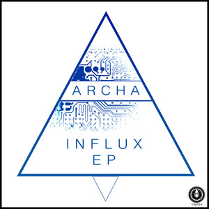 Influx EP