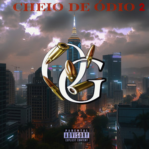 Cheio de Ódio 2 (Explicit)