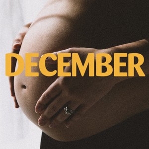 December