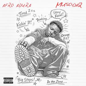 Last Man Up (feat. AY Baddest) (Explicit)