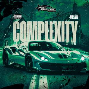 Complexity (Explicit)