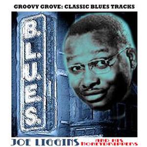 Groovy Groove: Classic Blues Tracks