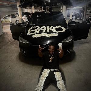 BAKO CA. (Explicit)