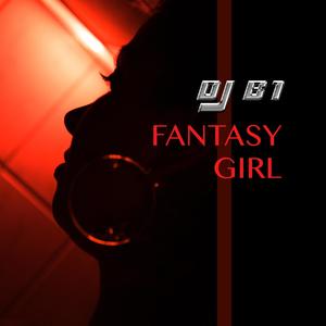 Fantasy Girl (feat. Monlee Mane)