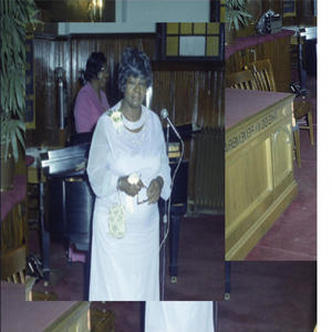 Professor Bamba - SKIRT FREESTYLE