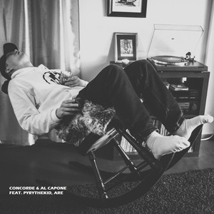 Concorde & Al Capone (Explicit)