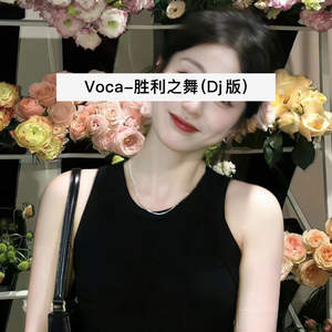 胜利之舞146 (DJ版)