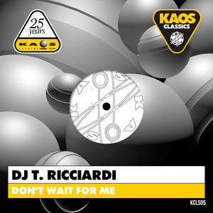 Don't Wait for Me (Dub)